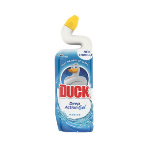 Duck 750ml WC CZ Marine (12/krt)