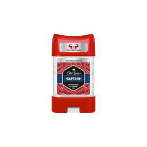 Old Spice 70ml Deostick CZ AP Captain (6/krt)