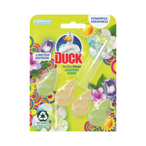 Duck WC závěs 38,6g Jasmine Jump (8/krt)