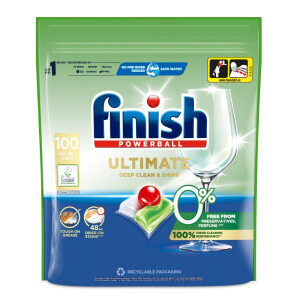 Finish Tablety 0% 100ks (4/krt)