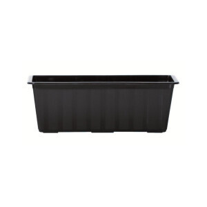 Truhlík Agro 50cm antracit (10/bal)