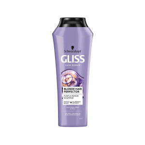 Gliss Kur 250ml Šampon Blone Perfecto  (12/krt)