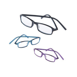 Toro Brýle Na Čtení Unisex 1.0-3.5 Dioptrie (30/krt)