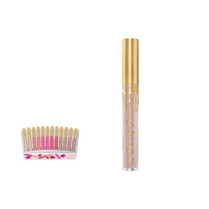 Revers Lip Gloss Beauty Pearl MIX (12/bal 288/krt)