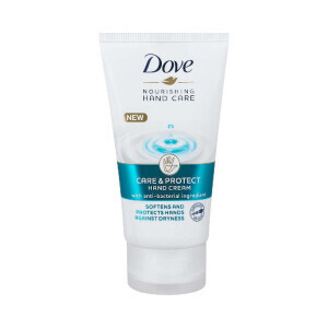 Dove 75ml Krém na ruce Care&Protect (6/bal)