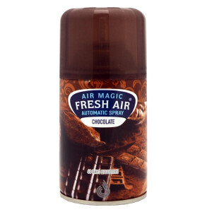 Fresh Air 260ml NN Chocolate (6/bal 24/krt)