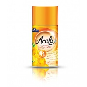 Arola 250ml NN Sweet Flowers (12/bal)
