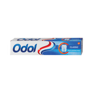 Odol 75ml ZP Classic (12/krt)
