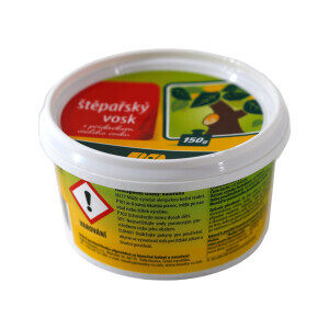 Štěpařský vosk v kelímku 150g (24/krt)