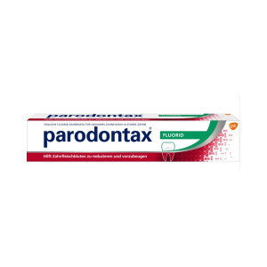 Parodontax 75ml ZP CZ Fluoride (12/krt)