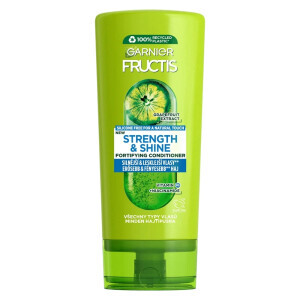 Garnier 200ml Balzám Fructis Strength&Shine (12/krt)