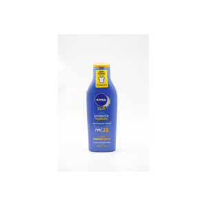Nivea Sun 200ml N Lotion Protect&Hydrate SPF30 (12/krt)