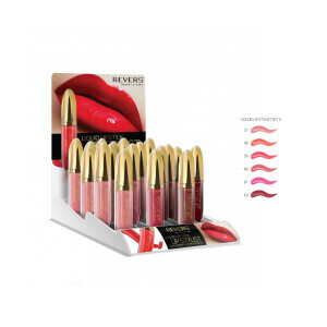 Revers Lip Stick Stylist MIX set II (12/bal 288/krt)