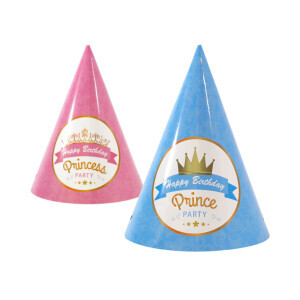 Party set Prince（120/krt)
