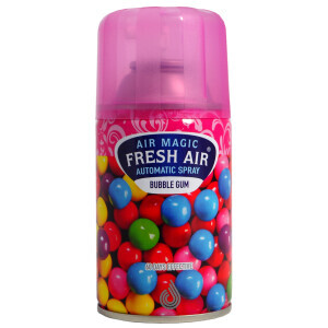 Fresh Air 260ml NN Bubble Gum (6/bal 24/krt)