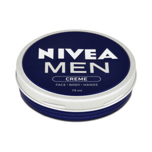 Nivea MEN Creme 75ml (4/bal 24/krt)