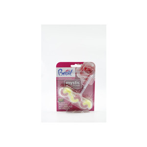 Brait 45g Kostka do WC H&F Mystic Rose (32/krt)