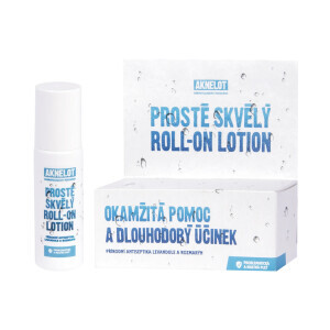 Aknelot 20ml Pleťový lotion (6/krt)