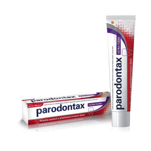 Parodontax 75ml ZP CZ Ultra Clean (12/bal)