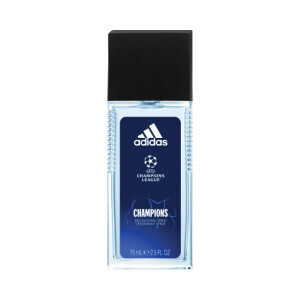 Adidas 75ml DNS M UEFA 10 Star Edition (3/bal 12/krt)