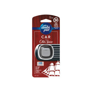 AmbiPur 2ml Car Jaguar Old Spice (6/krt)