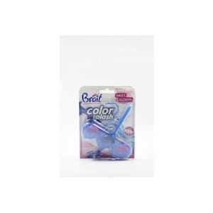 Brait 45g Kostka do WC H&F Sweet Flower (32/krt)