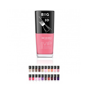 Revers Nail polish Vip 12ml set I (20/bal 360/krt)