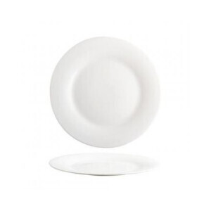 Toro Talíř jídelní 25cm Elba (36/krt)