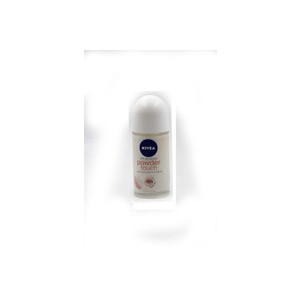 Nivea 50ml Roll-On F AP Soft Touch (12/krt)