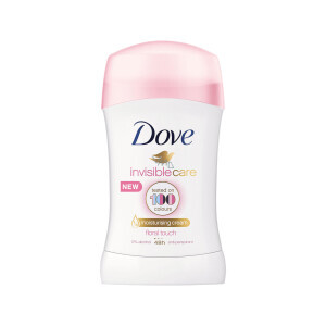 Dove 40ml Stick AP Invisible Care (6/bal)