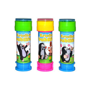 Wiky Bublifuk 50ml (288/krt)