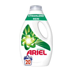 Ariel 1l Prací gel N Universal (5/krt)