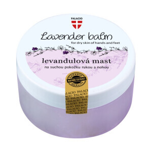 Palacio Mast 100ml Levandulová (6/krt)