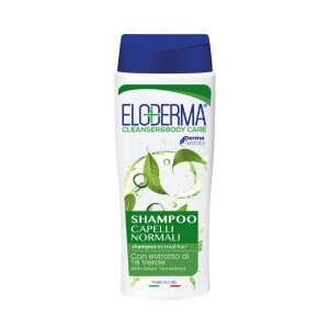 Eloderma 75ml Šampon Mini na normální vlasy (12/krt)
