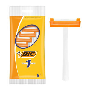 Bic holítka Normal 5ks(40/krt)