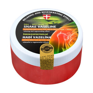 Palacio Hadí Vazelína 100ml (6/krt)