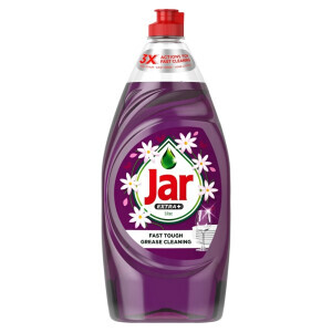 Jar 900ml na nádobí Lilac (12/krt)