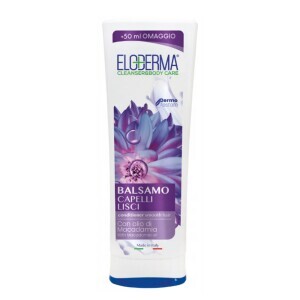 Eloderma 300ml Kondicionér na jemné vlasy (6/krt)
 