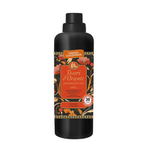 Tesori D'Oriente 760ml Aviváž Japanese Ritual (12/krt)
