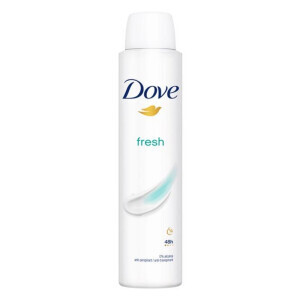 Dove 150ml Spray AP N F Fresh (6/krt)