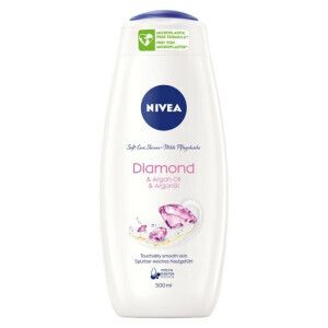 Nivea 500ml SG F Orange & Avocado Oil (12/krt)