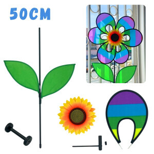 Větrník 50cm (120/krt)