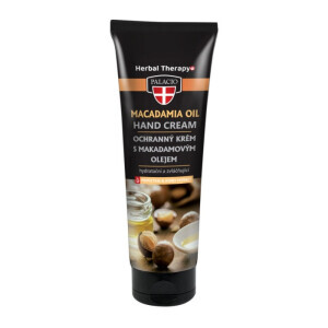 Palacio Krém Na Ruce 75ml Ochranný s Makadamovým Olejem (24/krt)