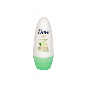 Dove 50ml Roll-On AP F GoFresh Cucumber&Green tea (6/bal)