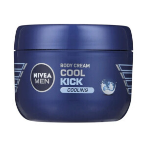 Nivea 400ml Cream Men Cool Kick 