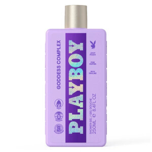 Playboy 250ml SG F Goddess Complex (12/krt)
