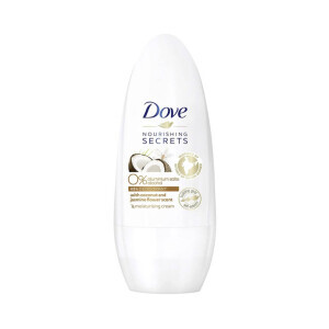 Dove 50ml Roll-On Kokos+Jasmín (24/krt)