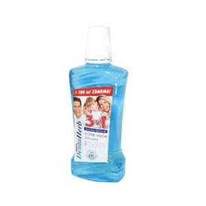 DentaHerb 500ml Ústní voda Sensitive (6/bal)