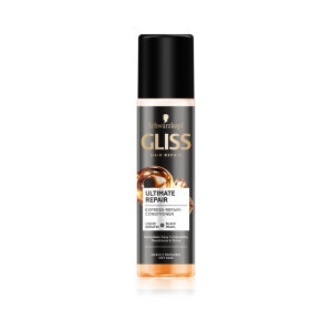 Gliss Kur 200ml Balzám Express Ultimate Repair (6/krt)