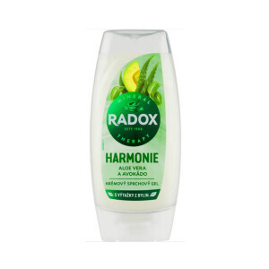 Radox 225ml SG F Harmonie (6/krt)
